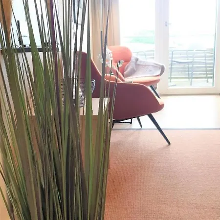 Wreecher Idyll 9 Modernes Mit Balkon Und Fantastischem Panoramablick