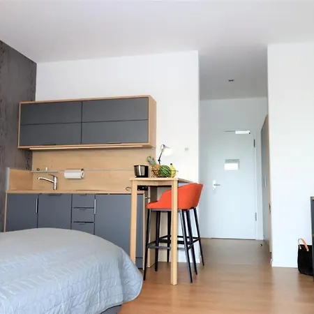 아파트 Wreecher Idyll 9 Modernes Mit Balkon Und Fantastischem Panoramablick 푸트버스